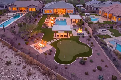 5639 N 208th Avenue, Buckeye, AZ 85396 - Photo 5