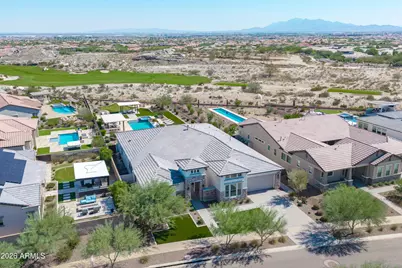 5639 N 208th Avenue, Buckeye, AZ 85396 - Photo 9