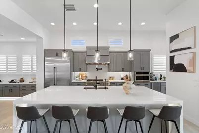 5639 N 208th Avenue, Buckeye, AZ 85396 - Photo 15