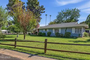 1201 W Rancho Dr, Phoenix, AZ 85013 - Photo 5