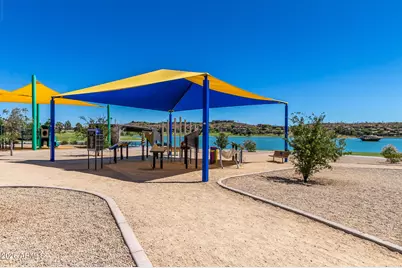 14215 N Ashbrook Drive #A, Fountain Hills, AZ 85268 - Photo 35