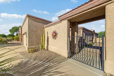 14215 N Ashbrook Drive #A, Fountain Hills, AZ 85268 - Photo 3