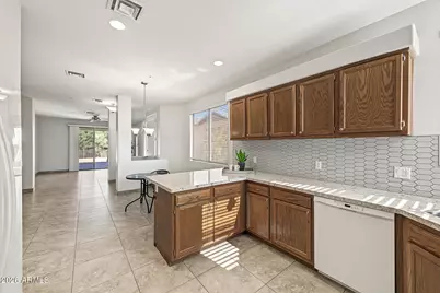 14215 N Ashbrook Drive #A, Fountain Hills, AZ 85268 - Photo 9