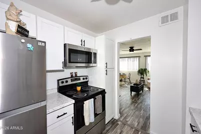815 N Hayden Road #B109, Scottsdale, AZ 85257 - Photo 9