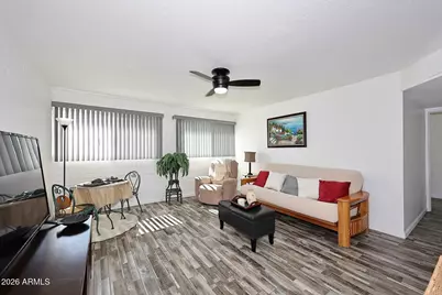 815 N Hayden Road #B109, Scottsdale, AZ 85257 - Photo 1