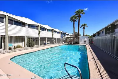 815 N Hayden Road #B109, Scottsdale, AZ 85257 - Photo 21