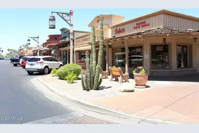 815 N Hayden Road #B109, Scottsdale, AZ 85257 - Photo 39