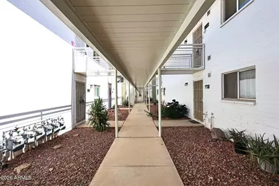 815 N Hayden Road #B109, Scottsdale, AZ 85257 - Photo 3