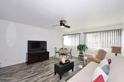 815 N Hayden Road #B109, Scottsdale, AZ 85257 - Photo 5