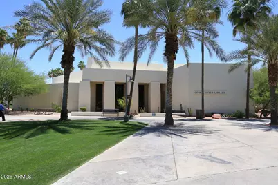 815 N Hayden Road #B109, Scottsdale, AZ 85257 - Photo 37
