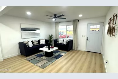 3417 W Rosewood Avenue, Phoenix, AZ 85029 - Photo 5