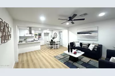 3417 W Rosewood Avenue, Phoenix, AZ 85029 - Photo 3