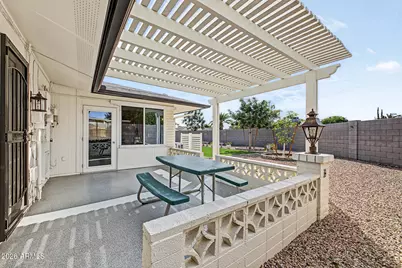 12548 W Pinetop Drive, Sun City West, AZ 85375 - Photo 31