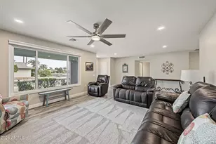 12548 W Pinetop Dr, Sun City West, AZ 85375 - Photo 7