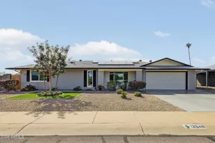 12548 W Pinetop Dr, Sun City West, AZ 85375 - Photo 1