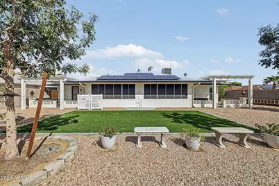 12548 W Pinetop Drive, Sun City West, AZ 85375 - Photo 33