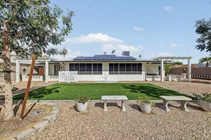 12548 W Pinetop Dr, Sun City West, AZ 85375 - Photo 33