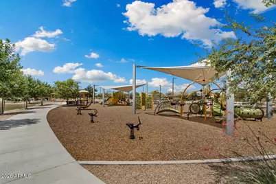 4019 S 181st Drive, Goodyear, AZ 85338 - Photo 33