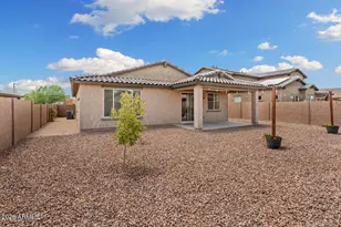4019 S 181st Dr, Goodyear, AZ 85338 - Photo 31