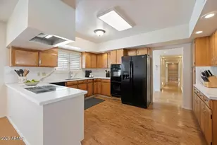 5019 E Rovey Ave, Paradise Valley, AZ 85253 - Photo 17