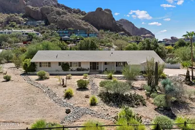 5019 E Rovey Avenue, Paradise Valley, AZ 85253 - Photo 45