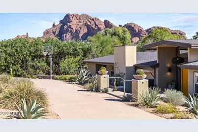 4303 E McDonald Drive, Phoenix, AZ 85018 - Photo 3