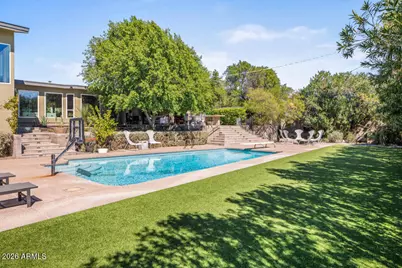 4303 E McDonald Drive, Phoenix, AZ 85018 - Photo 53