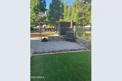 460 E Oak Drive, Munds Park, AZ 86017 - Photo 5