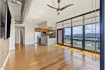 310 S 4th Street #1201, Phoenix, AZ 85004 - Photo 3