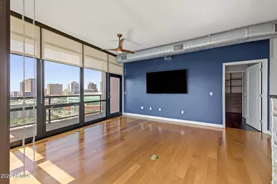310 S 4th Street #1201, Phoenix, AZ 85004 - Photo 11
