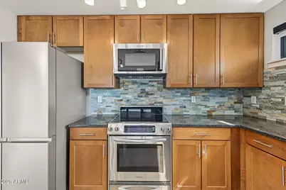 310 S 4th Street #1201, Phoenix, AZ 85004 - Photo 5