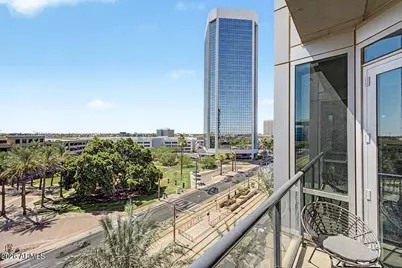 1 E Lexington Avenue #510, Phoenix, AZ 85012 - Photo 33