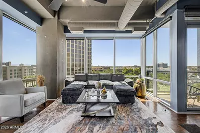 1 E Lexington Avenue #510, Phoenix, AZ 85012 - Photo 7