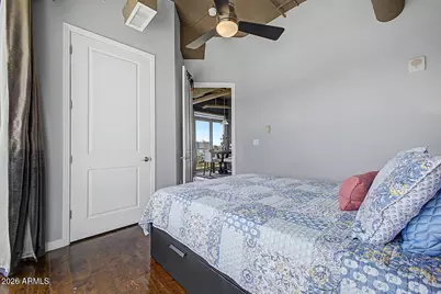 1 E Lexington Avenue #510, Phoenix, AZ 85012 - Photo 25