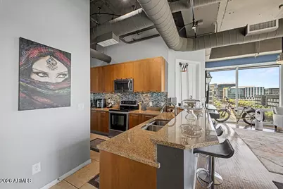 1 E Lexington Avenue #510, Phoenix, AZ 85012 - Photo 11