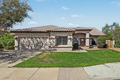 10416 E Edgewood Avenue, Mesa, AZ 85208 - Photo 29