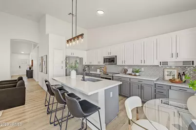 10416 E Edgewood Avenue, Mesa, AZ 85208 - Photo 3