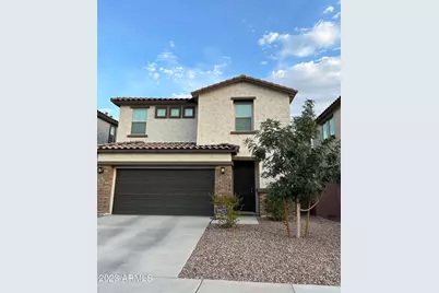 8841 W Fleetwood Lane, Glendale, AZ 85305 - Photo 1