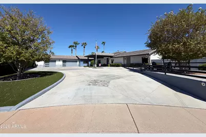 4614 E Waltann Lane, Phoenix, AZ 85032 - Photo 1