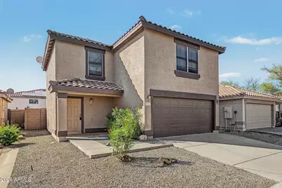 3513 S Bowman Road, Apache Junction, AZ 85119 - Photo 3