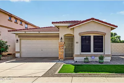 5165 W Poinsettia Drive, Glendale, AZ 85304 - Photo 1