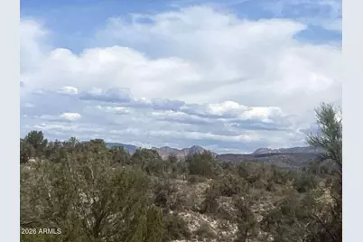 6355 N Mogollon Rim Lane #131, Rimrock, AZ 86335 - Photo 5