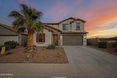 18527 W Surprise Farms Loop N, Surprise, AZ 85388 - Photo 3