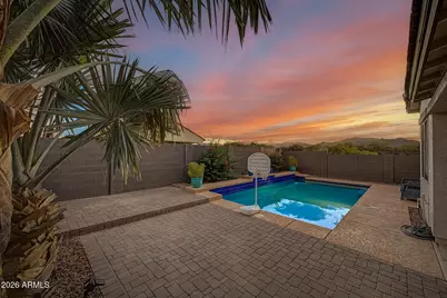 18527 W Surprise Farms Loop N, Surprise, AZ 85388 - Photo 51