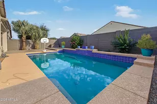 18527 W Surprise Farms Loop N, Surprise, AZ 85388 - Photo 61