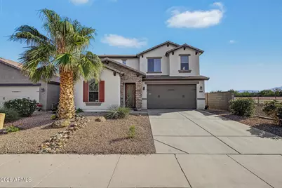 18527 W Surprise Farms Loop N, Surprise, AZ 85388 - Photo 7