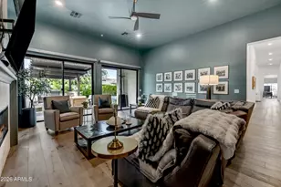 2748 E Hummingbird Way, Gilbert, AZ 85297 - Photo 45