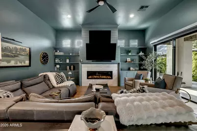 2748 E Hummingbird Way, Gilbert, AZ 85297 - Photo 43