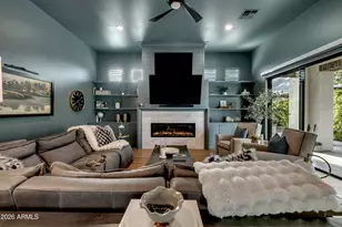 2748 E Hummingbird Way, Gilbert, AZ 85297 - Photo 43