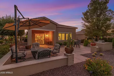 20701 N Enchantment Pass, Maricopa, AZ 85138 - Photo 37